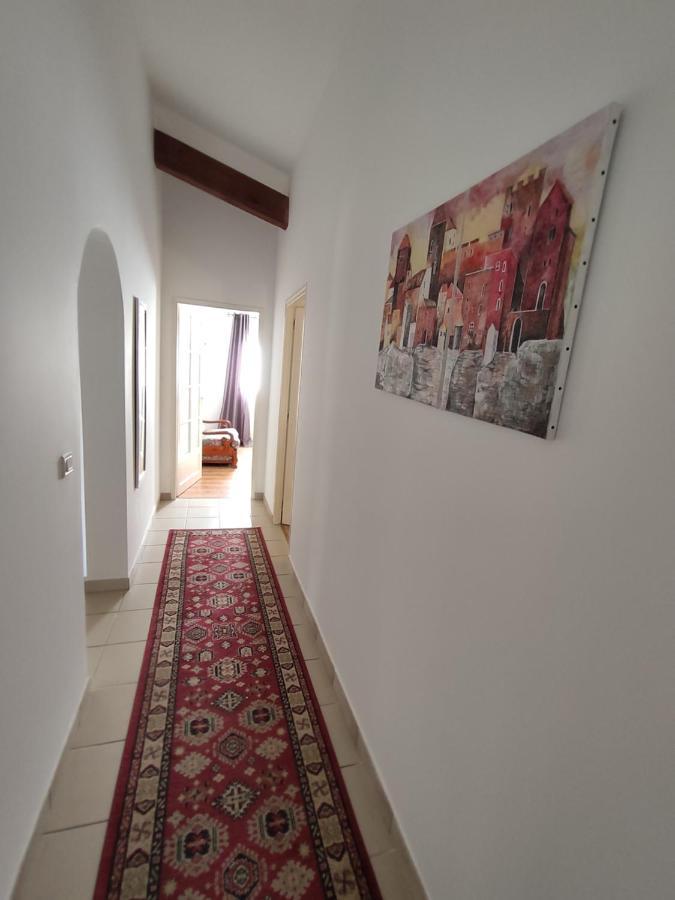 Villa Jeromine Porto Vecchio Esterno foto