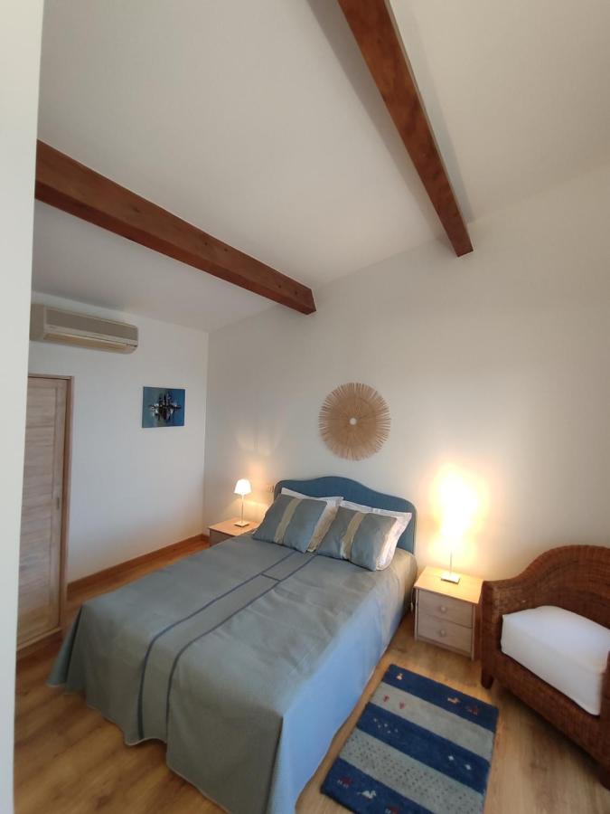 Villa Jeromine Porto Vecchio Esterno foto