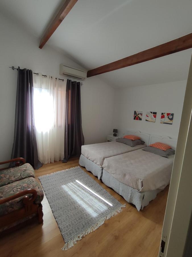 Villa Jeromine Porto Vecchio Esterno foto