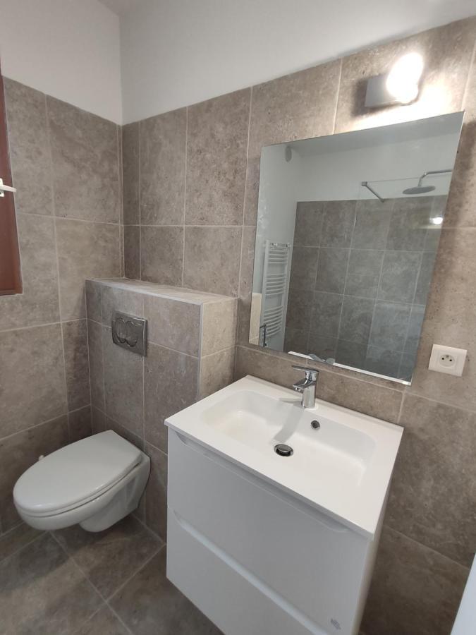 Villa Jeromine Porto Vecchio Esterno foto