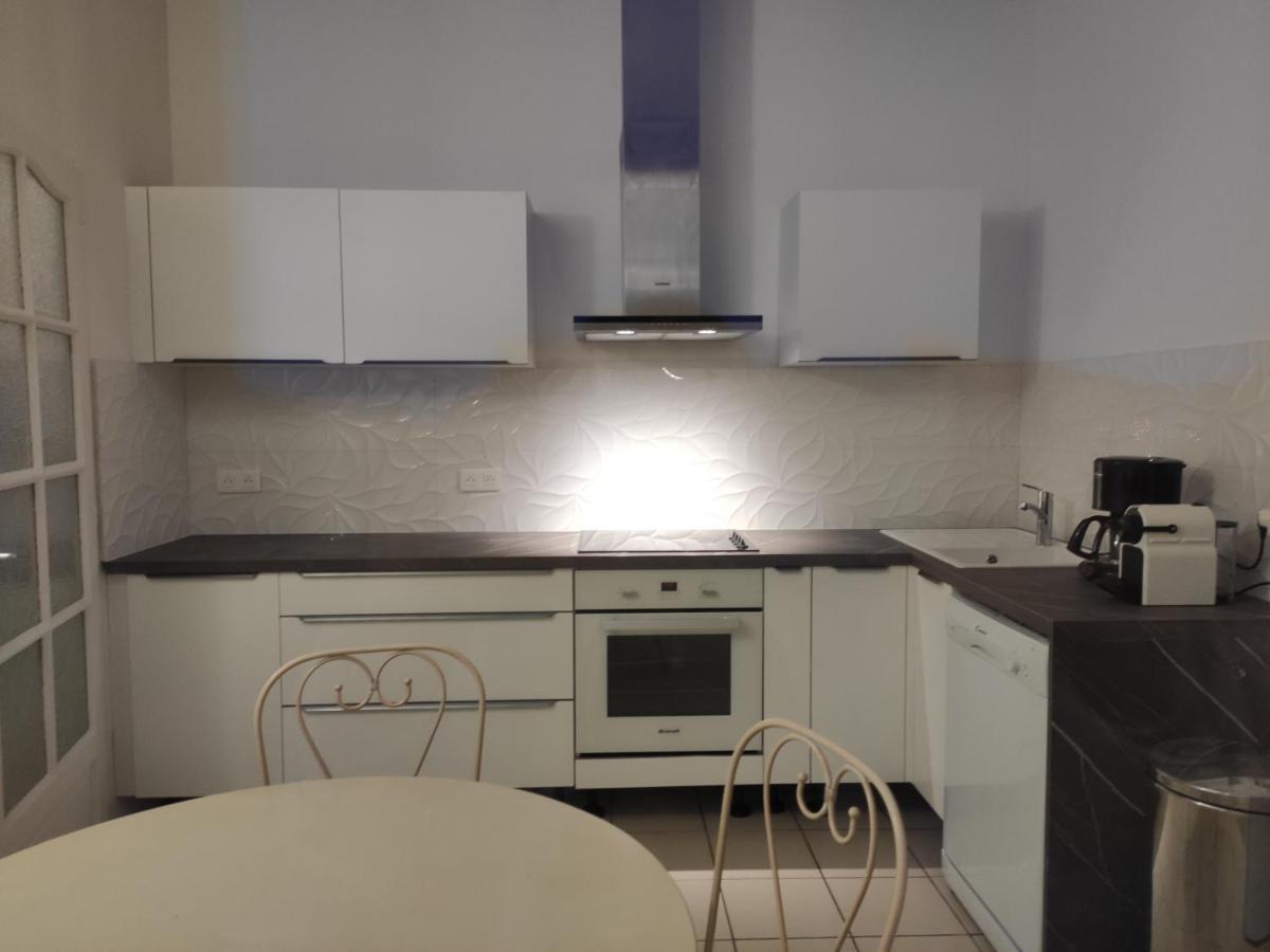 Villa Jeromine Porto Vecchio Esterno foto