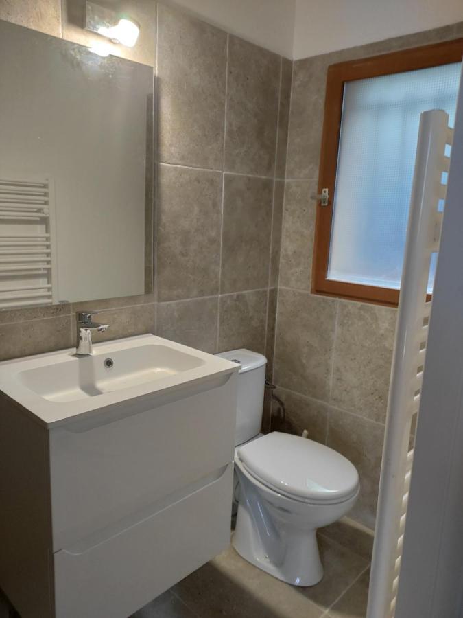Villa Jeromine Porto Vecchio Esterno foto
