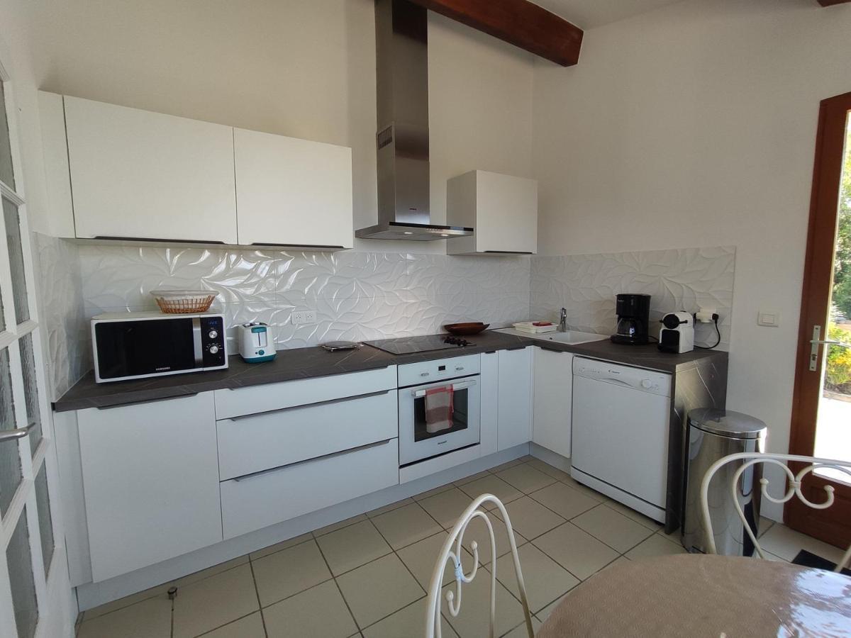 Villa Jeromine Porto Vecchio Esterno foto