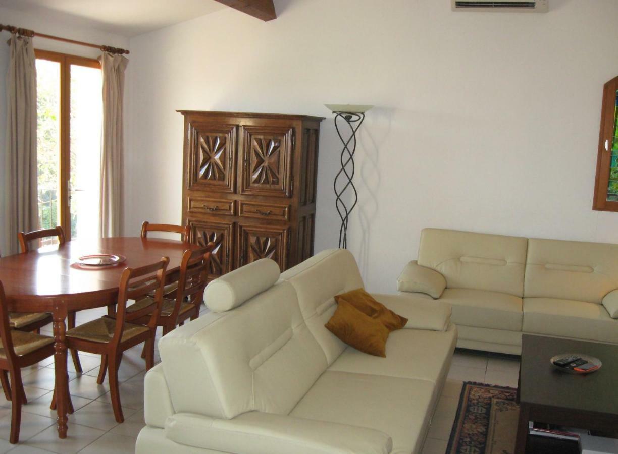 Villa Jeromine Porto Vecchio Esterno foto