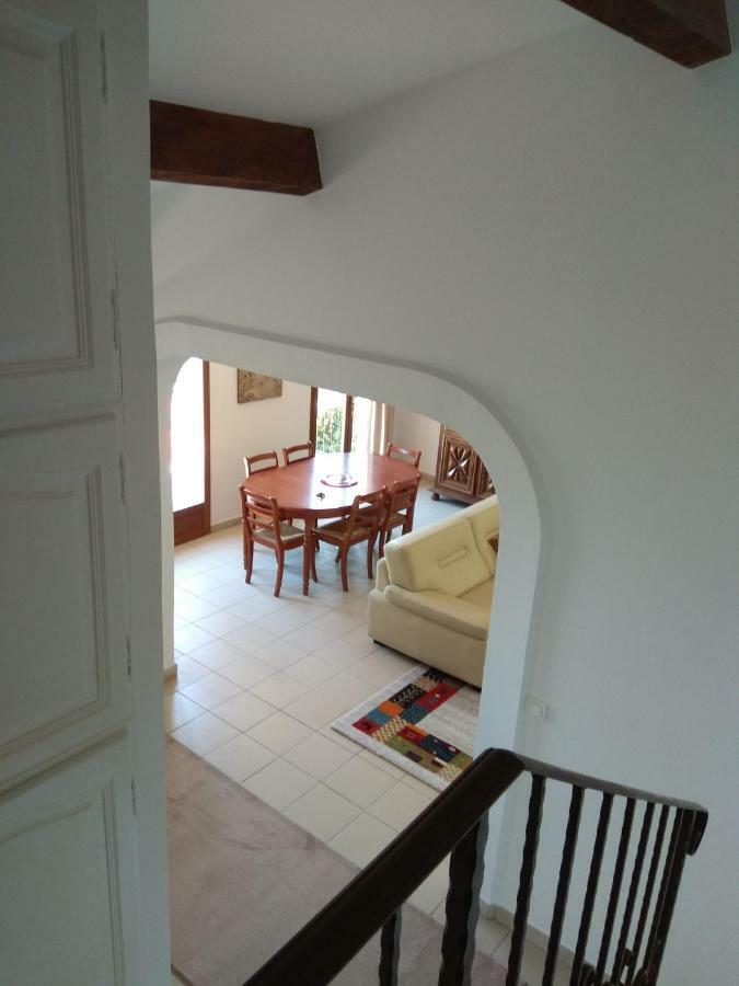 Villa Jeromine Porto Vecchio Esterno foto